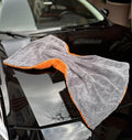 Premium Ultra Kalın 50x80 Mikrofiber Bez